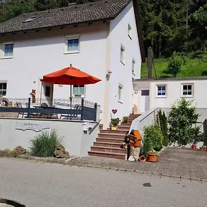 Ferienhaus Am Bach, Riedenburg