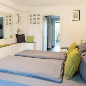 Apartment Ferienwohnungheimatgefühl, Rimpar